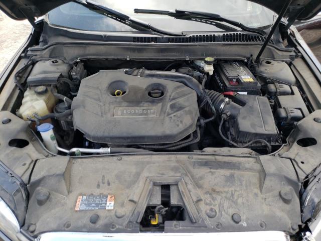 3LN6L5C92HR620221 Lincoln MKZ SELECT