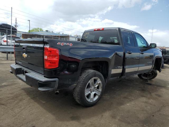 1GCVKPEC5GZ377229 Chevrolet Silverado K1500 Custom