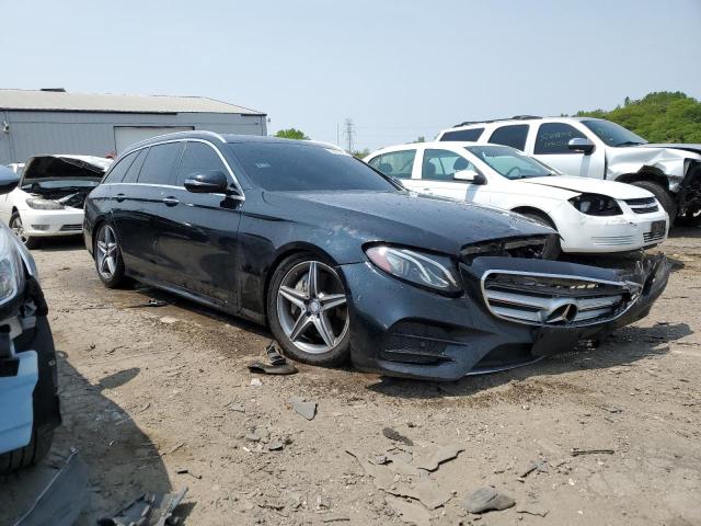 WDDZH6GB2HA139987 Mercedes-Benz E 400 4matic