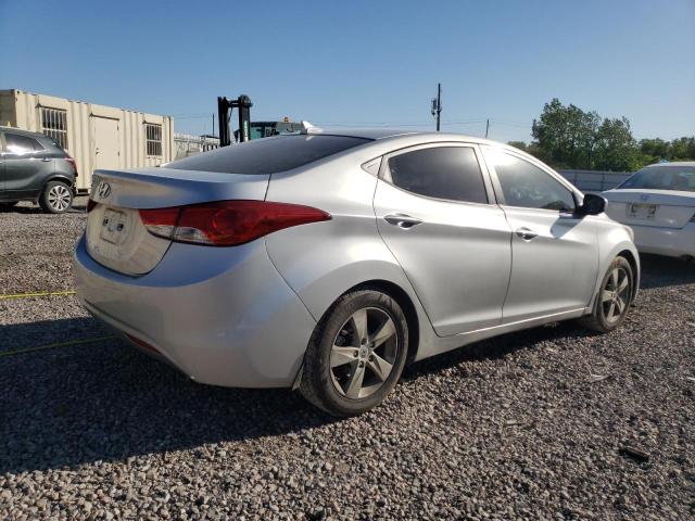 2013 HYUNDAI ELANTRA GL - KMHDH4AE5DU818166