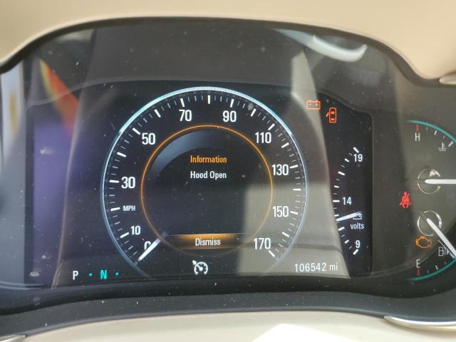 1G4GB5G34EF139117 Buick Lacrosse