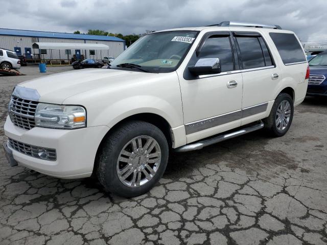 2007 Lincoln Navigator 