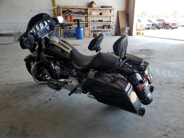 2014 HARLEY-DAVIDSON FLHXS STRE - 1HD1KRM19EB707114