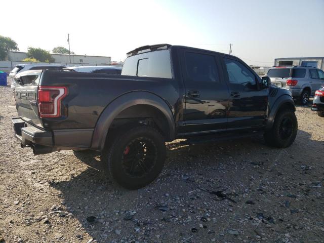 1FTFW1RG5JFD85049 Ford F150 Raptor