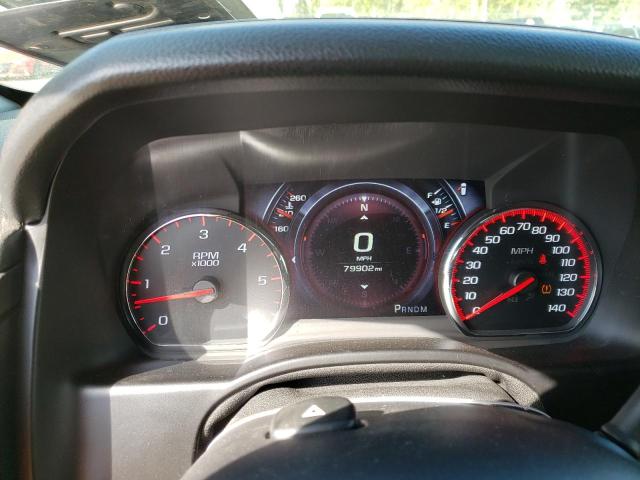 2016 GMC YUKON XL D - 1GKS2HKJ1GR292016