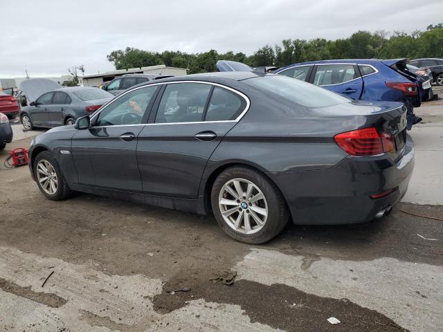 2016 BMW 528 XI - WBA5A7C50GG147579
