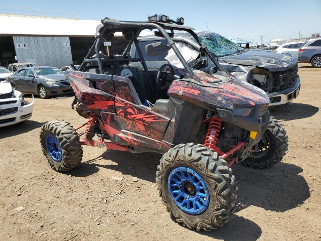 2019 POLARIS RZR RS1 - 3NSVGE999KF425610
