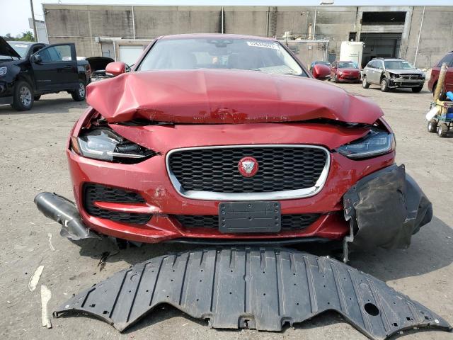 2020 JAGUAR XE S - SAJAJ4FX0LCP63587