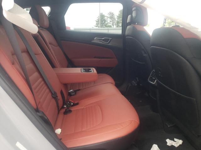 2023 KIA SPORTAGE S - 5XYK4CAF3PG043110