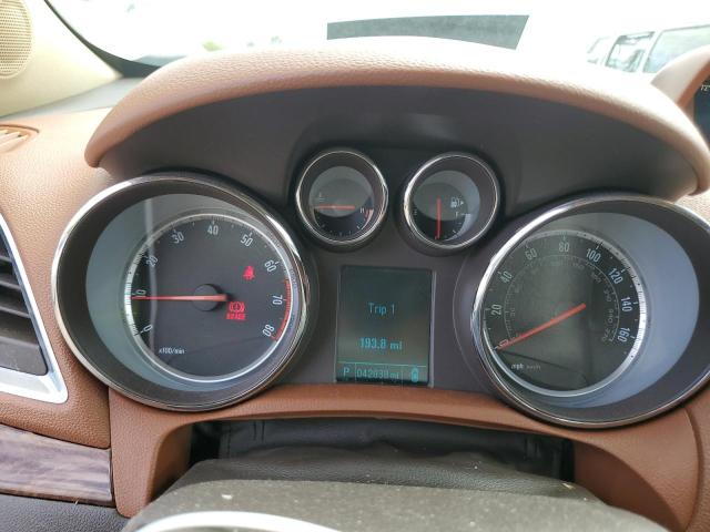 KL4CJCSB1FB252907 Buick Encore