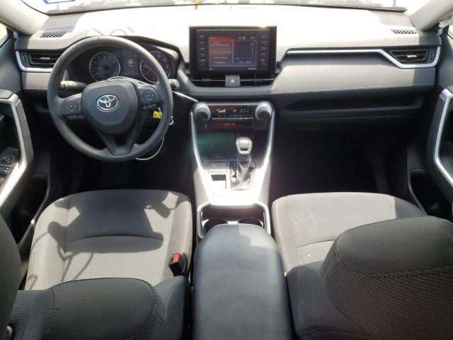2020 TOYOTA RAV4 LE - 2T3H1RFV8LW094183