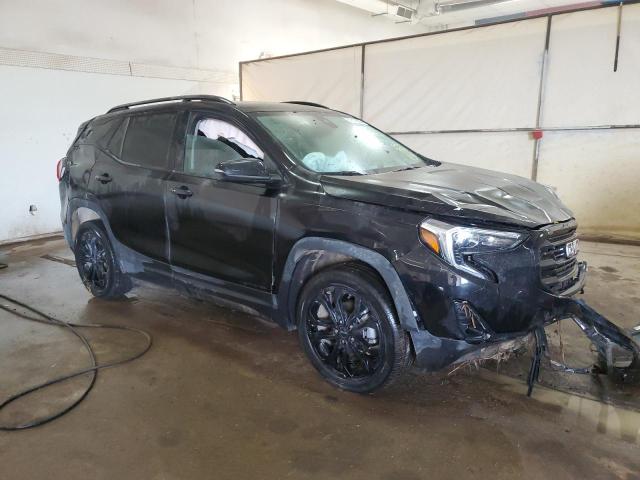 3GKALVEV7ML383770 GMC Terrain SL 4