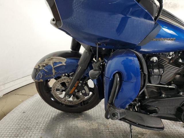 2022 HARLEY-DAVIDSON FLTRK - 1HD1KZF13NB660059