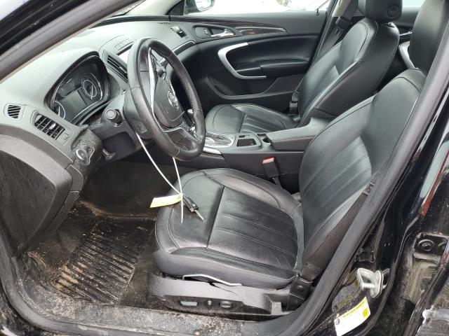 2G4G35EX3G9203629 Buick Regal Sport Touring