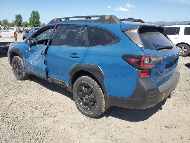 4S4BTGUD7P3115415 Subaru Outback Wilderness