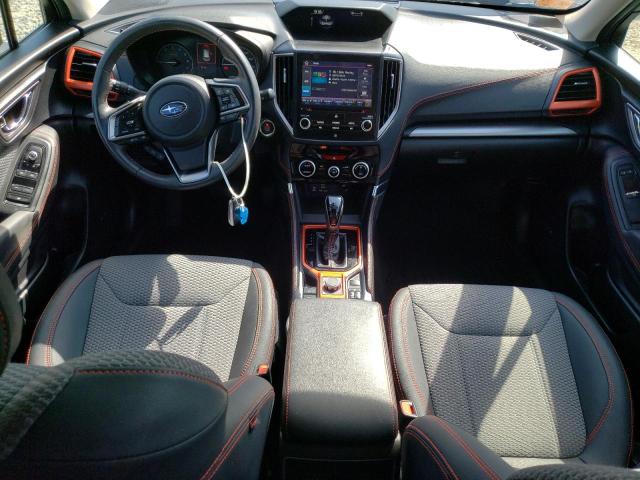 2020 SUBARU FORESTER S - JF2SKARCXLH406218