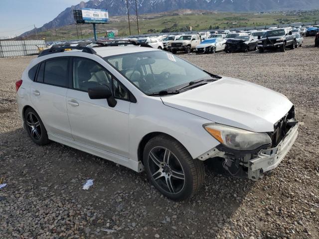 JF1GPAR64E8276977 Subaru Impreza Sport Limited