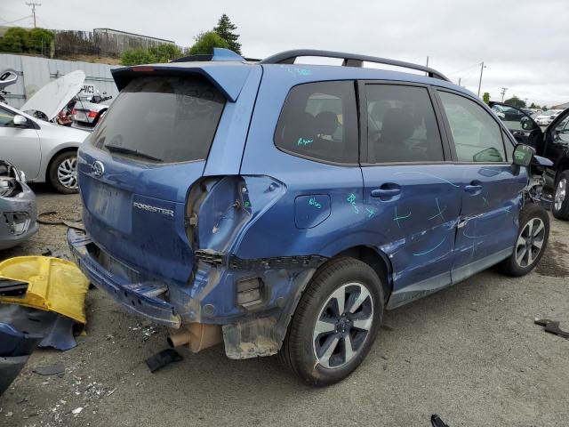 JF2SJAEC9JH448837 Subaru Forester 2.5i Premium