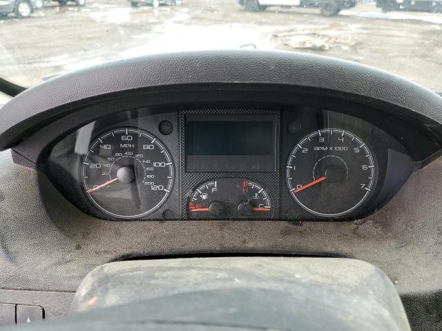2016 RAM PROMASTER - 3C6TRVDG9GE118404