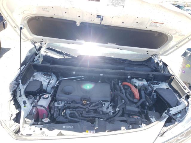 2T3E6RFVXLW001345 Toyota RAV4 XSE