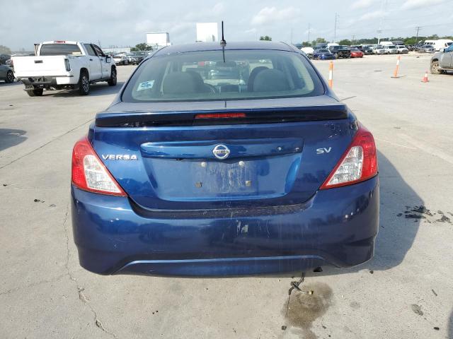 3N1CN7AP6KL820143 Nissan VERSA S