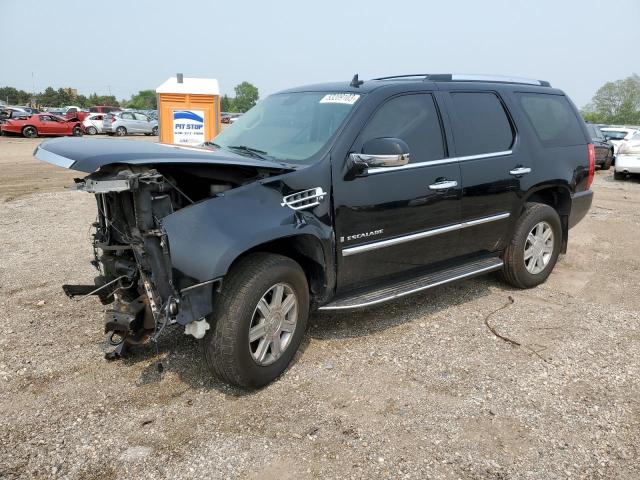 2009 Cadillac Escalade 