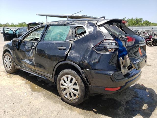 5N1AT2MT3JC700313 Nissan ROGUE S