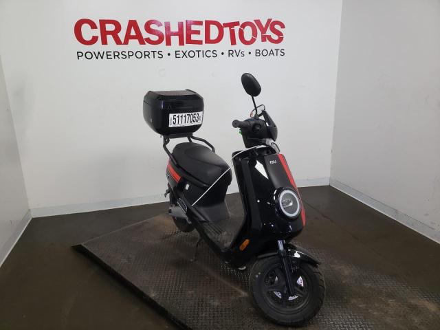 2021 Genuine Scooter Co. Scooter en venta en Ham Lake, MN
