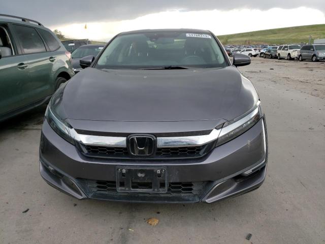 JHMZC5F35KC004624 Honda Clarity Touring