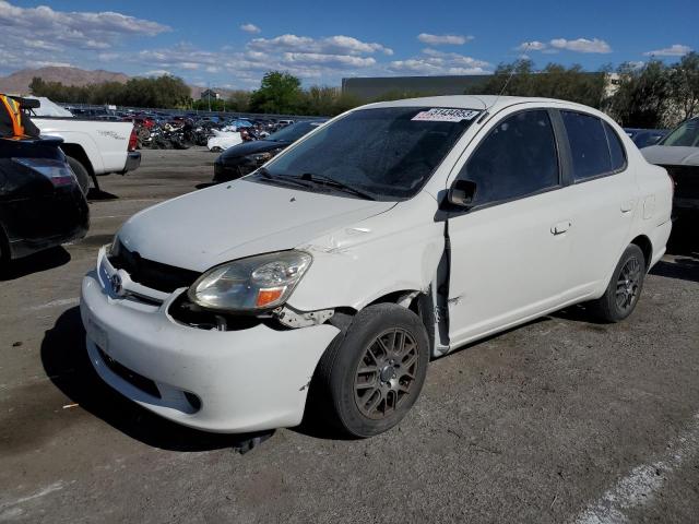 2003 Toyota Echo 