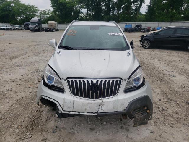 KL4CJESB3FB232461 Buick Encore
