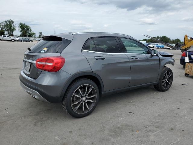 2016 MERCEDES-BENZ GLA250 WDCTG4GB3GJ190592