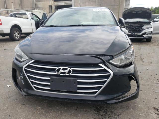 5NPD74LF4HH197497 | 2017 HYUNDAI ELANTRA SE