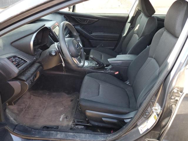 4S3GTAD61J3735175 Subaru Impreza Premium Plus