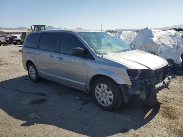 2C4RDGBG3JR181763 Dodge Grand Caravan Se