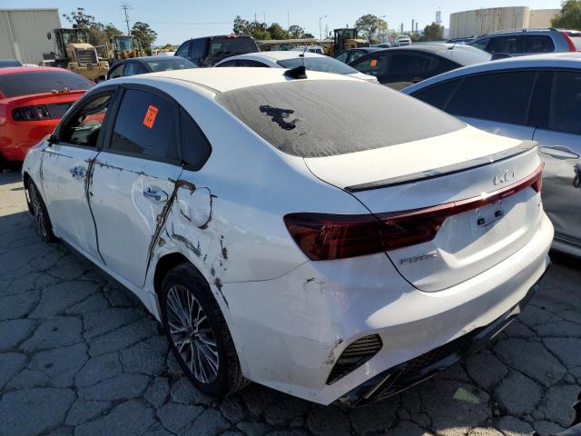 3KPF54AD6NE436998 KIA Forte Gt Line