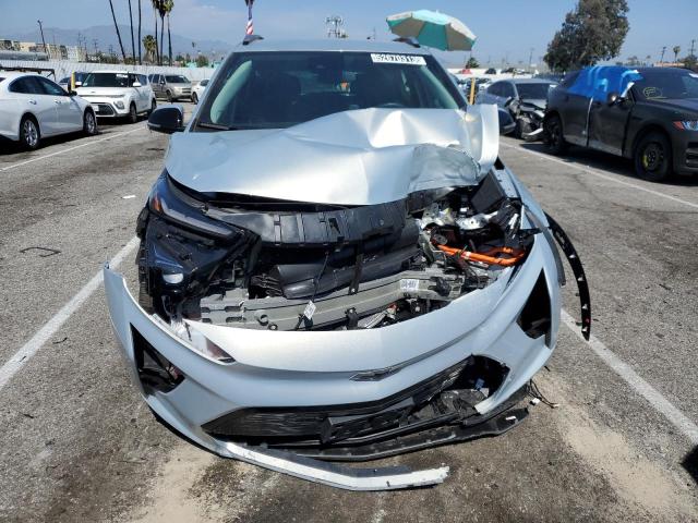 2023 CHEVROLET BOLT EUV L - 1G1FY6S02P4126164