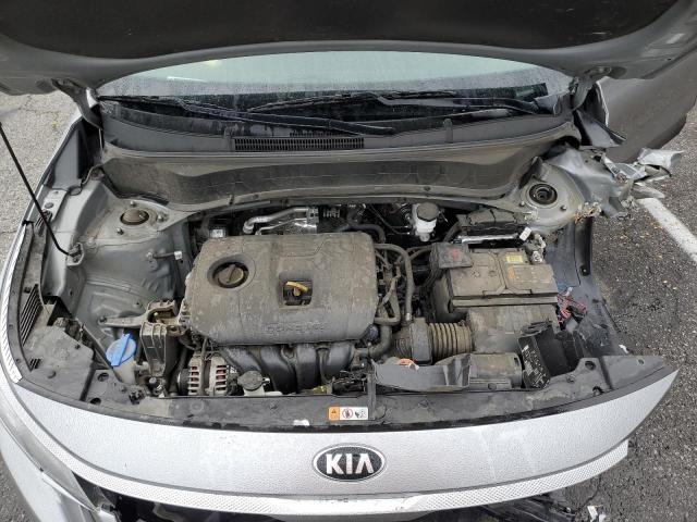 KNDEPCAA3M7162910 KIA Seltos Lx