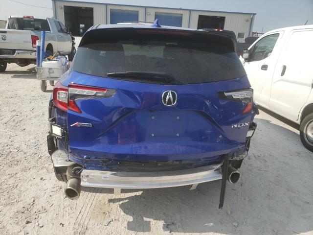 2022 ACURA RDX A-SPEC - 5J8TC1H64NL002862