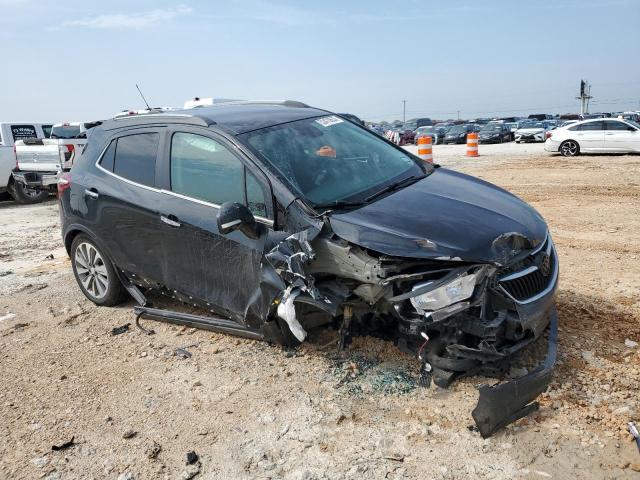 KL4CJASB4KB815916 Buick Encore Preferred