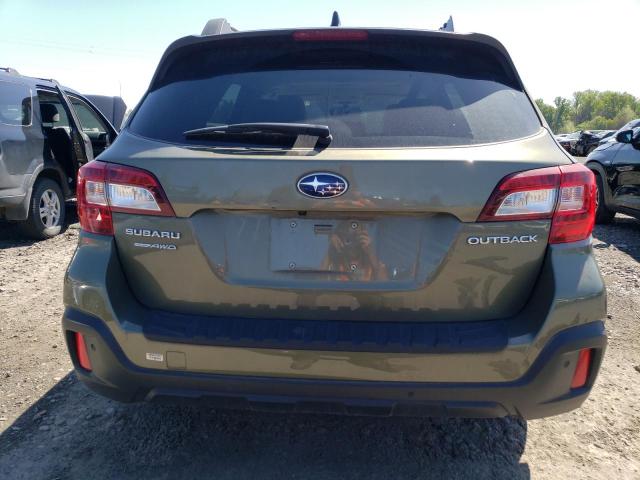 4S4BSANC5J3368388 Subaru Outback 2.5i Limited