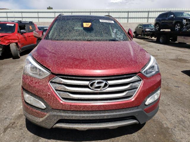 5XYZU3LB6FG285770 | 2015 HYUNDAI SANTA FE S