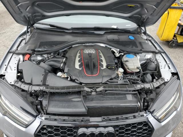 2017 AUDI S7 PREMIUM WAUWFAFCXHN045149