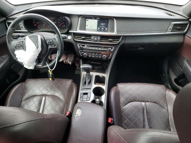 5XXGV4L28GG020235 KIA OPTIMA SXL