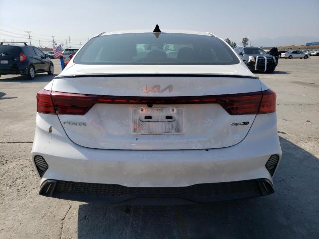 3KPF54AD3NE486497 KIA Forte Gt Line