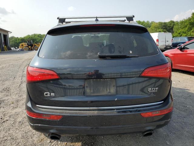 VIN WA1C2AFP3HA077916 2017 Audi Q5, Premium no.6