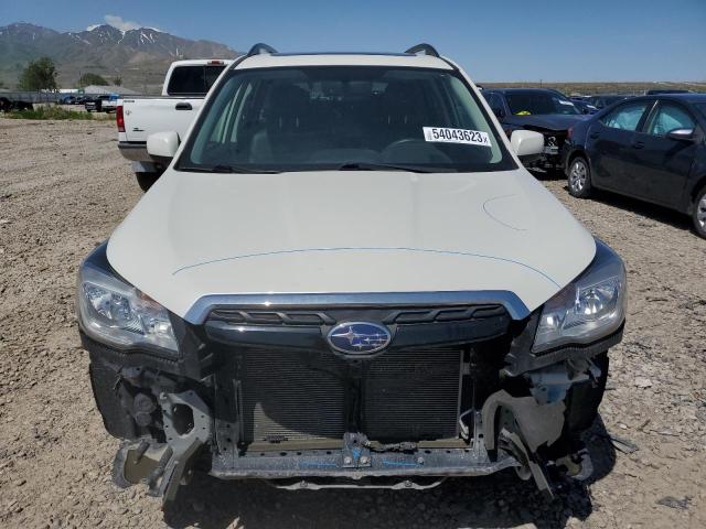 JF2SJGEC9JH581035 Subaru Forester 2.0xt Premium