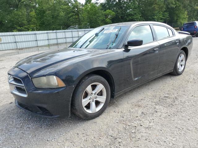 2012 Dodge Charger SE