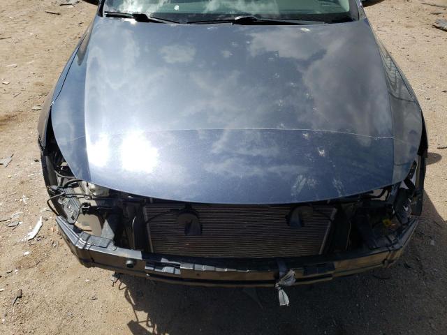 KNAGM4A73F5547407 KIA Optima Lx