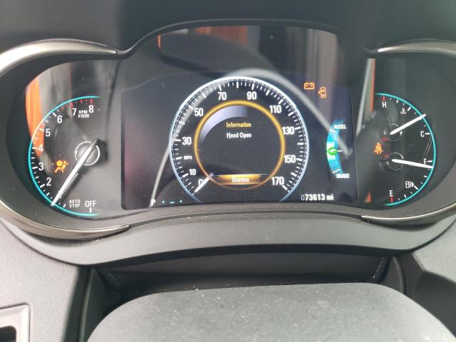 1G4GA5GRXEF145964 Buick Lacrosse